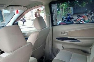 Toyota Avanza G dijual cepat