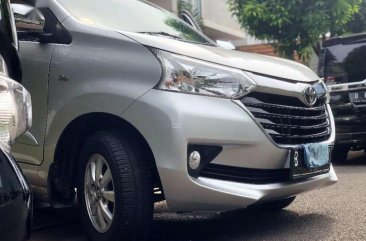 Jual Toyota Avanza 2016, KM Rendah