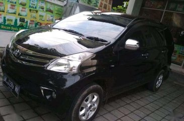 Toyota Avanza G bebas kecelakaan