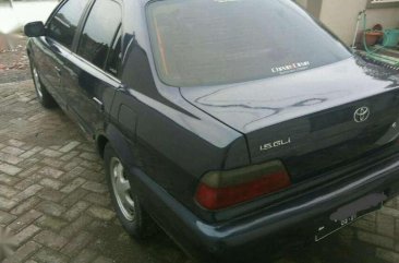 Jual Toyota Soluna GLi harga baik