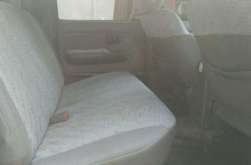 Jual Toyota Hilux 1995 Automatic