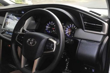 Jual Toyota Kijang 2016, KM Rendah