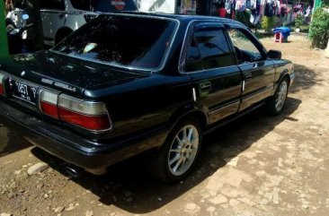 Toyota Corolla 1991 dijual cepat