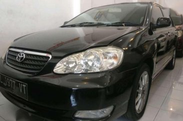 Jual Toyota Corolla Altis G harga baik