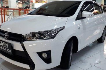 Butuh uang jual cepat Toyota Yaris 2016