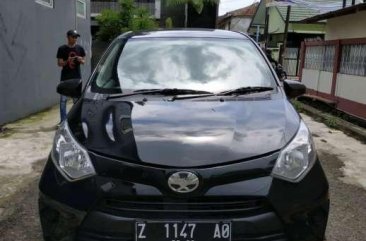Jual Toyota Calya 2017, KM Rendah
