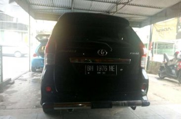 Toyota Avanza 2012 dijual cepat