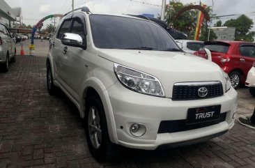 Jual Toyota Rush 2012 harga baik