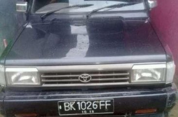 Jual Toyota Kijang 1995 Manual