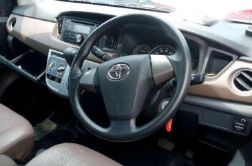 Butuh uang jual cepat Toyota Calya 2016