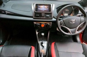 Jual Toyota Yaris S harga baik