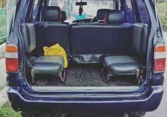 Jual Toyota Kijang Kapsul harga baik