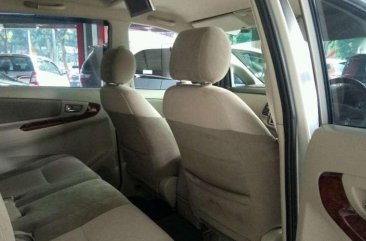 Toyota Kijang Innova  bebas kecelakaan