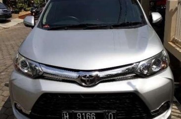 Jual Toyota Avanza 2017 harga baik