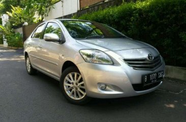 Butuh uang jual cepat Toyota Vios 2011