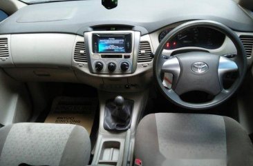 Toyota Kijang Innova 2015 dijual cepat