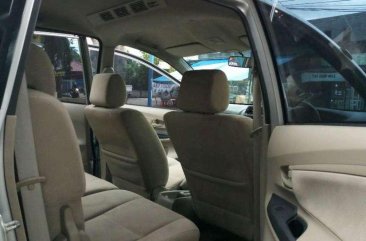 Toyota Avanza 2013 dijual cepat