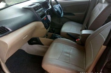 Toyota Avanza G dijual cepat