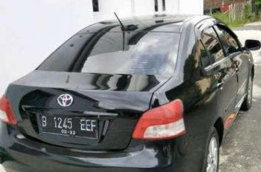 Jual Toyota Vios 2011 Manual