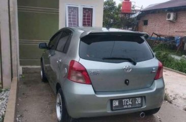 Jual Toyota Yaris 2008 harga baik