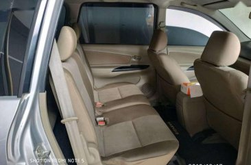 Jual Toyota Avanza 2013 Manual