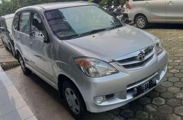 Jual Toyota Avanza 2010 Manual