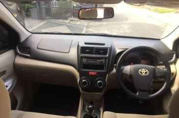 Jual Toyota Avanza 2014 harga baik