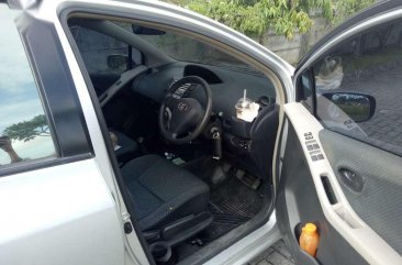 Toyota Yaris 2008 dijual cepat