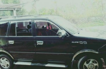 Jual Toyota Kijang 2002 harga baik