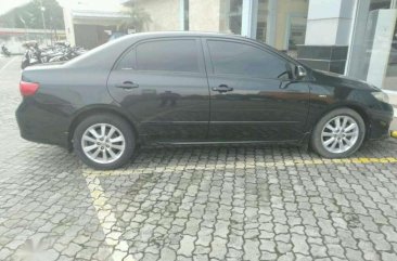 Butuh uang jual cepat Toyota Corolla Altis 2008