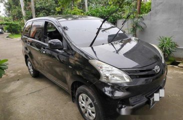 Jual Toyota Avanza 2012, KM Rendah