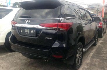 Jual Toyota Camry 2016 Automatic