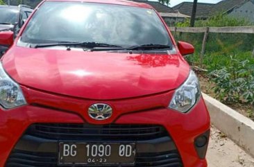 Jual Toyota Calya E harga baik