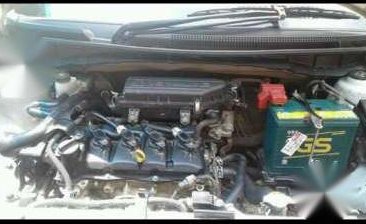 Toyota Etios 2014 bebas kecelakaan