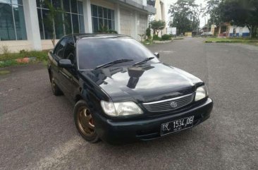 Toyota Soluna 2001 bebas kecelakaan