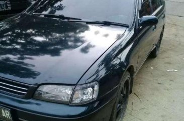 Jual Toyota Corona 1995, KM Rendah