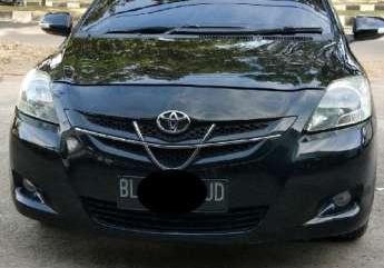 Jual Toyota Vios 2009 harga baik