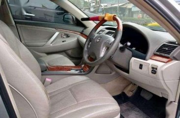 Toyota Camry 2008 Bebas Kecelakaan 457550