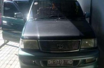 Jual Toyota Kijang Krista harga baik