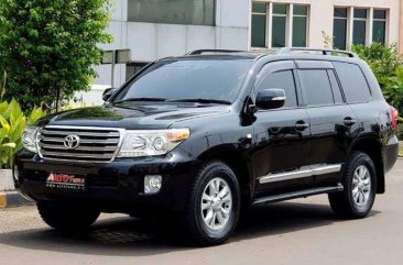 Jual Toyota Land Cruiser Sahara harga baik