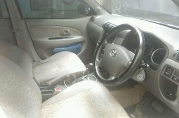 Toyota Avanza 2011 dijual cepat