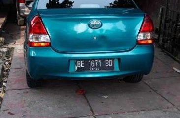Jual Toyota Etios 2013 harga baik