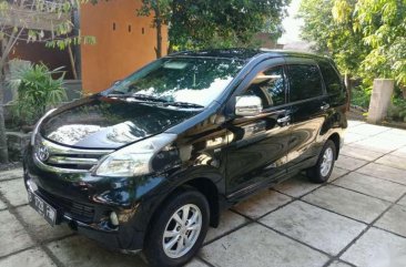 Jual Toyota Avanza 2014 harga baik