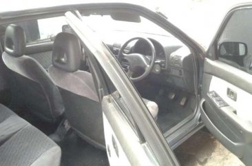 Toyota Starlet  dijual cepat