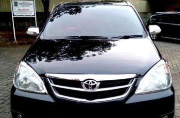 Jual Toyota Avanza G harga baik