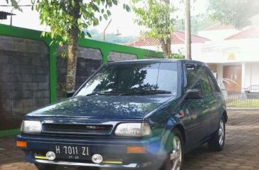 Jual Toyota Starlet 1988 Manual