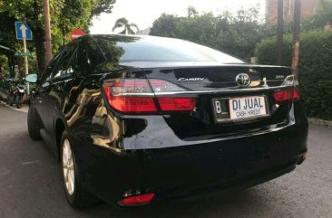 Jual Toyota Camry 2015, KM Rendah