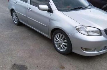 Jual Toyota Vios 2005 harga baik