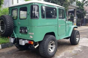 Jual Toyota Hardtop 1981 Manual