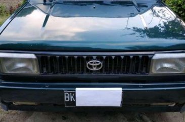 Jual Toyota Kijang 1996, KM Rendah